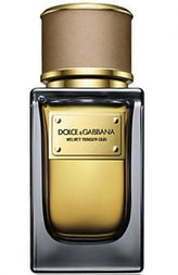 Dolce & Gabbana Velvet Tender Oud for Unisex - Eau de Parfum, 50ml - samawa perfumes 