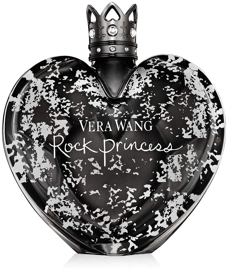 Vera Wang Rock Princess for Women, 100 ml - EDT Spray - samawa perfumes 
