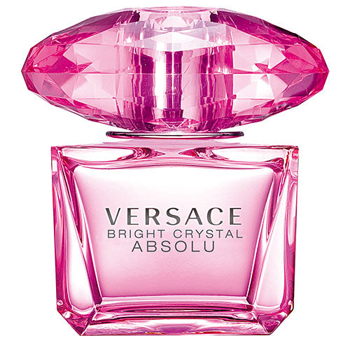 Versace Bright Crystal Absolu  for Women  Eau de Perfume 50ml - samawa perfumes 