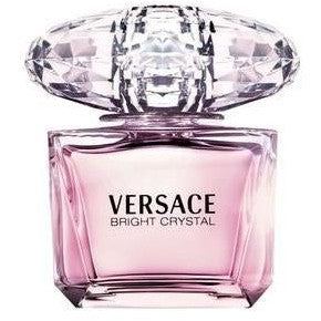 VERSACE BRIGHT CRYSTAL FOR WOMEN MINI EDT 5 ml