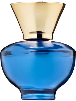 Versace Pour Femme Dylan Blue Miniature for Women - Eau de Parfum, 5 ml - samawa perfumes 