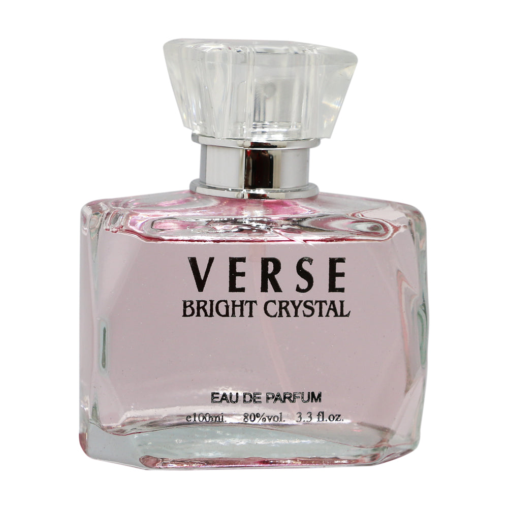 Verse Bright Crystal