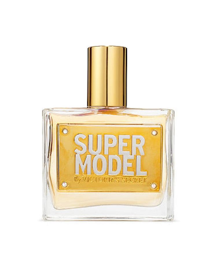 VICTORIA'S SECRET SUPER MODEL SEXY FOR WOMEN EDP 75 ml - samawa perfumes 