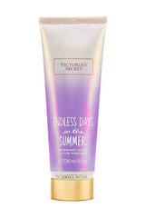 VICTORIA'S SECRET ENDLESS DAYS IN THE SUMMER FRAGRANCE LOTION 236 ml