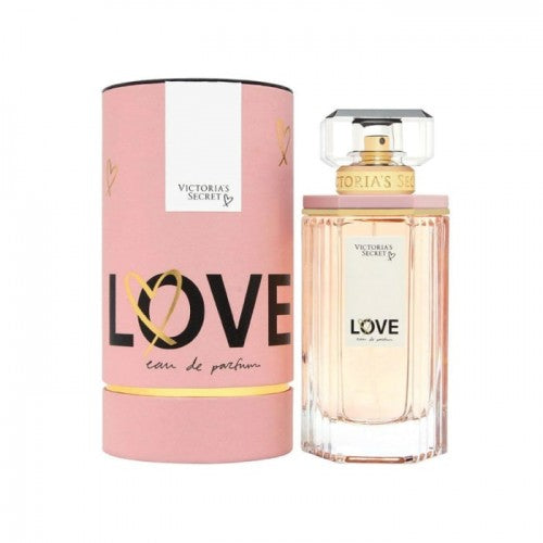 Victoria s Secret Love EDP 100 ml samawa perfumes