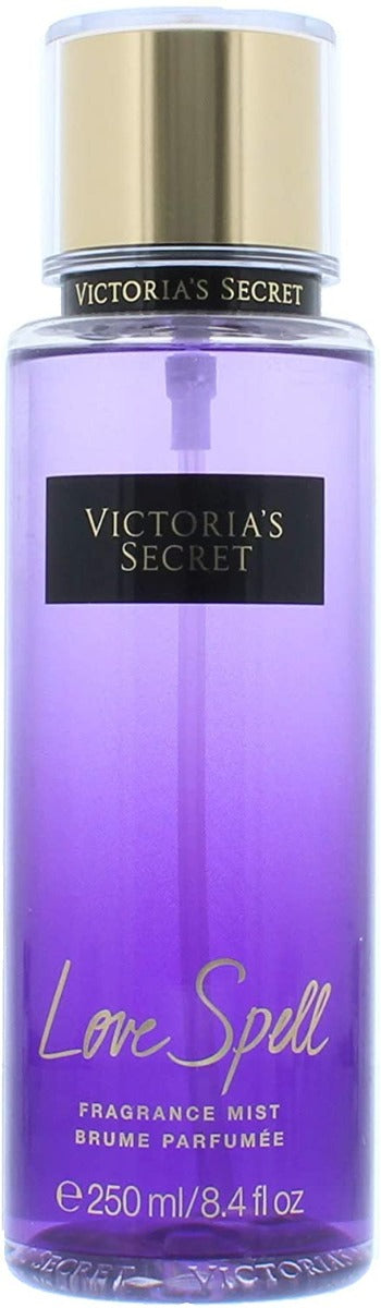 Victoria s Secret Love Spell Fragrance Mist for Women 250ml