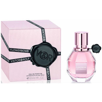 Viktor & Rolf Flowerbomb Dew - Perfume For Women - EDP 30ml - samawa perfumes 
