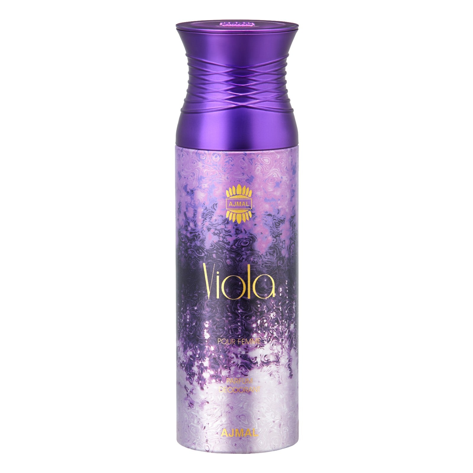 Ajmal Viola Perfume Deodorant For Women 200ml