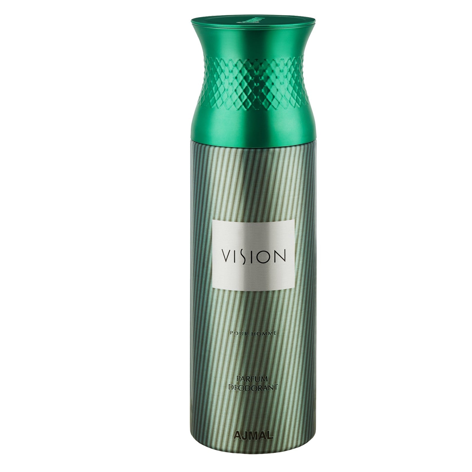 Ajmal Vision Perfume Deodorant For Men 200ml