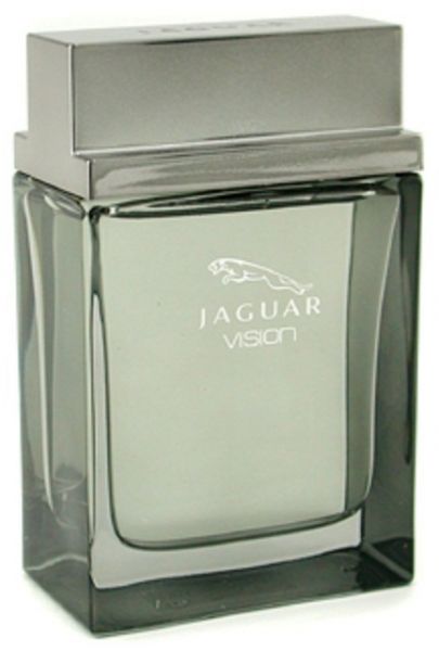 Jaguar Vision for Men - Eau de Toilette, 100ml - samawa perfumes 