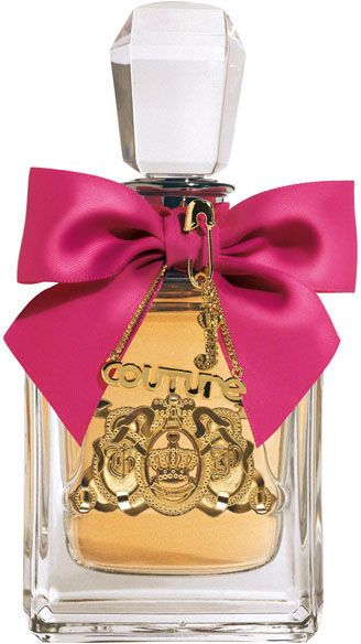 Viva La Juicy by Juicy Couture for Women - Eau de Parfum, 100 ml - samawa perfumes 