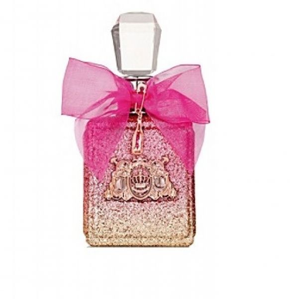 Juicy Couture Viva La Juicy Rose for Women - Eau de Parfum, 100 ml - samawa perfumes 