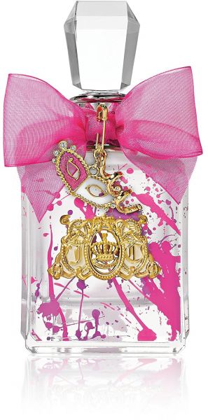 Juicy Couture Viva La Juicy Soirée for Women - Eau de Parfum, 100ml - samawa perfumes 