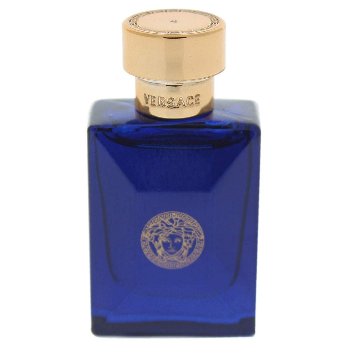 Versace Pour Homme Dylan Blue Miniature Perfume for Men - Eau de Toilette, 5 ml - samawa perfumes 