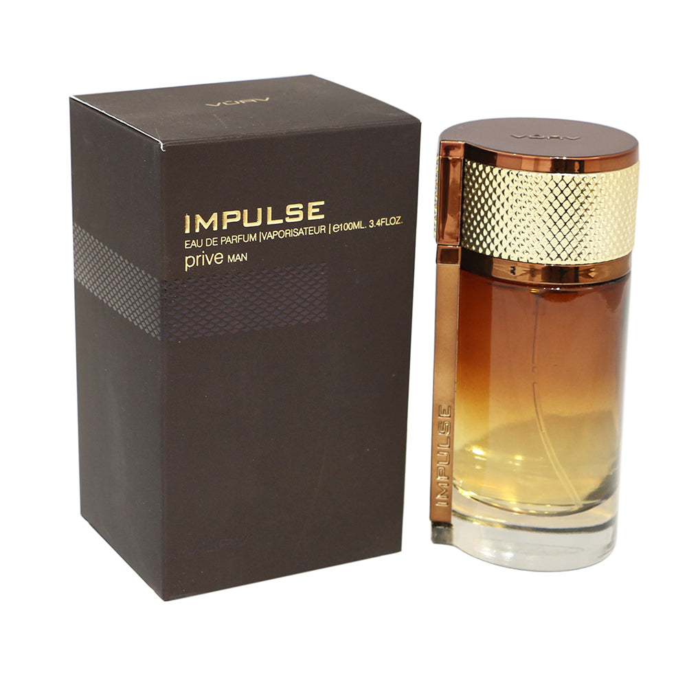 Vurv Impulse Prive, Men, EDP, 100ml - samawa perfumes 