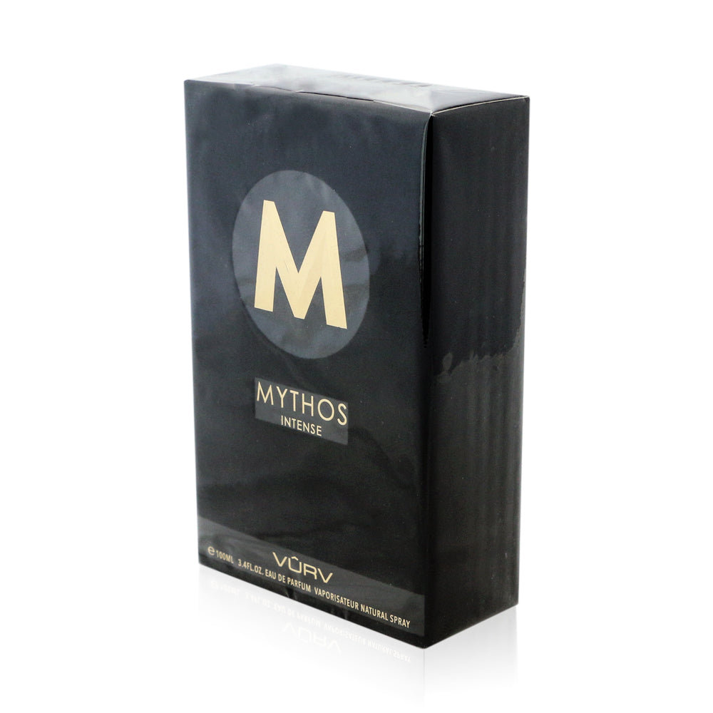 Vurv Mythos for unisex ,EDP, 100ml - samawa perfumes 
