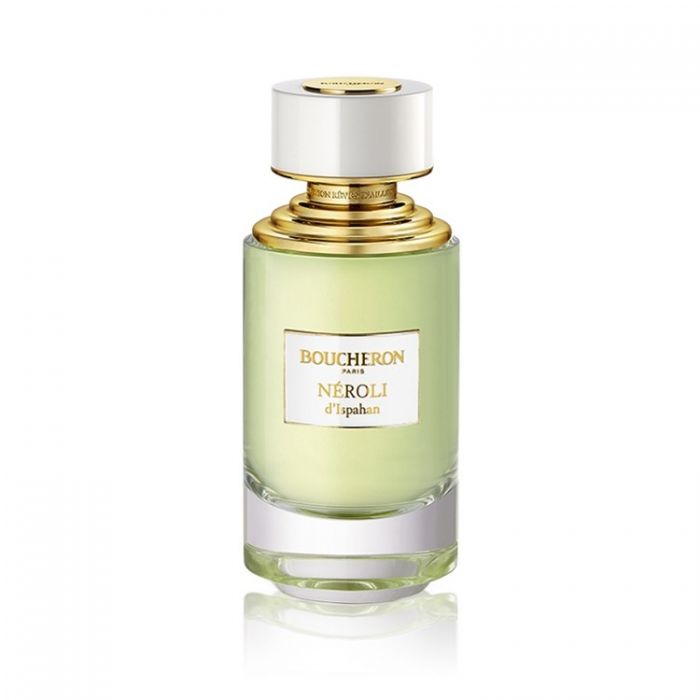 Boucheron Neroli D'Ispahan For Unisex  - Eau De Parfum 125ml - samawa perfumes 