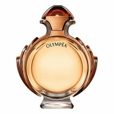 PACO RABANNE Olympea Intense Eau de Perfume For Women, 50ml - samawa perfumes 