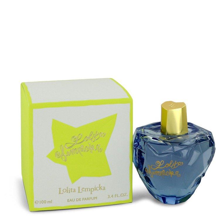 Lolita Lempicka for Women  Edp 100ml - samawa perfumes 