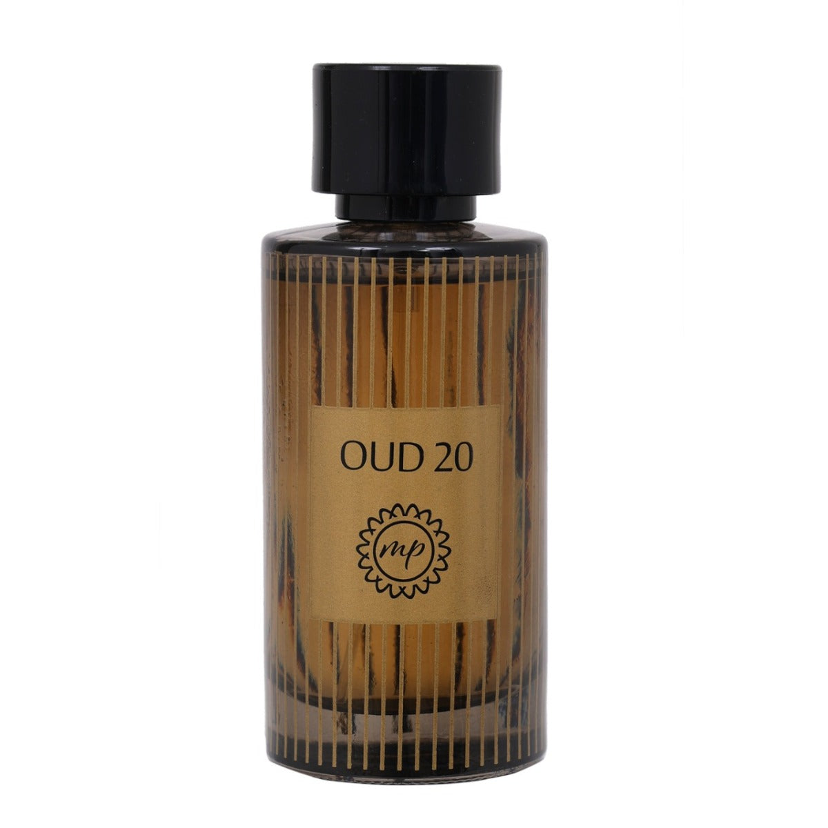 Mawaz Oud 20 Perfume For Unisex Edp 100ml - samawa perfumes 