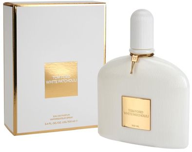 White Patchouli by Tom Ford for Unisex - Eau de Parfum, 100 ml - samawa perfumes 