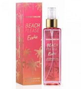 Woman Secret Exotic Body Mist For Women 250ML - samawa perfumes 