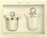 Women Secret Eau My selice Set - Eau de toilette 100 ML Body Lotion 200 ML - samawa perfumes 