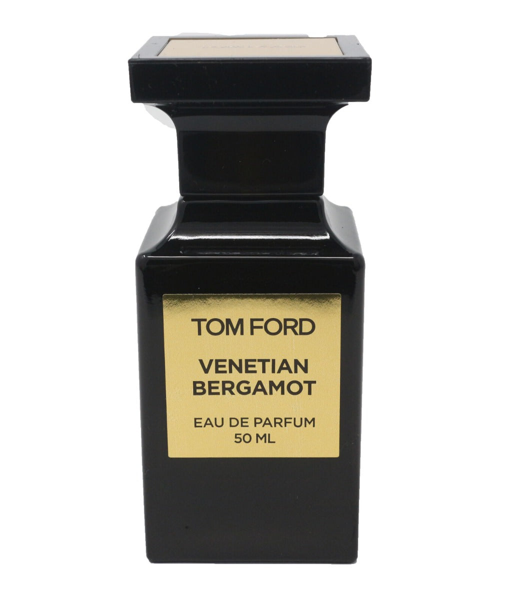 TOM FORD VENETIAN BERGAMOT FOR UNISEX EDP 50 ml - samawa perfumes 