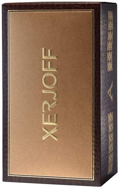 XERJOFF Oud Stars Alexandria II Edp For Unisex, 50 ml - samawa perfumes 
