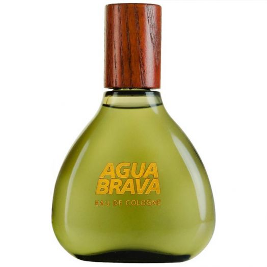 Antonio Puig Agua Brava - perfume for men, 100 ml - EDC Spray - samawa perfumes 