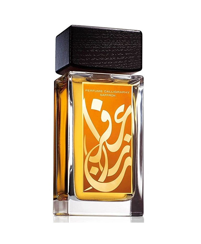 Aramis  Calligraphy Saffron for Women Eau de parfum, 100 ml - samawa perfumes 