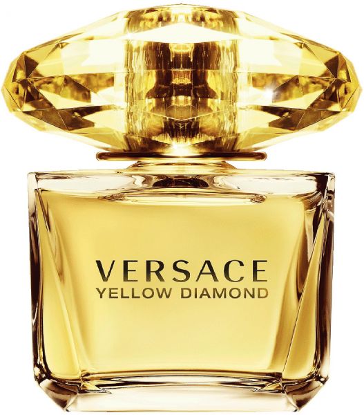 Versace Fragrance Versace Yellow Diamond 90ml Price Yellow Diamond
