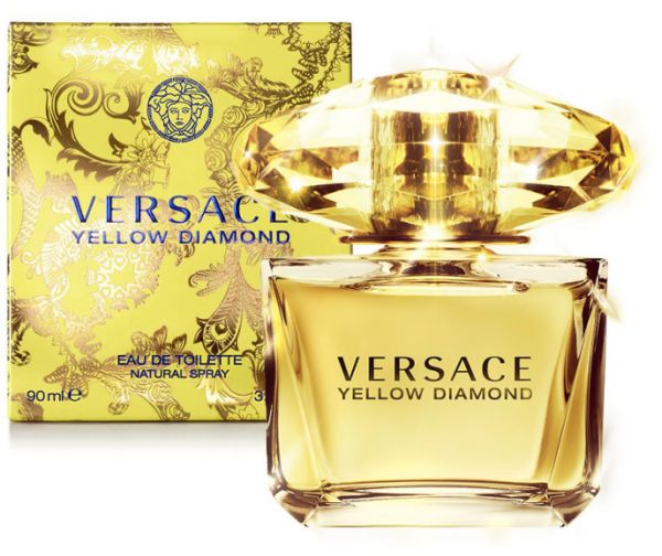 Versace Pour Femme Women's fragrance.  Versace perfume, Perfume, Versace  fragrance