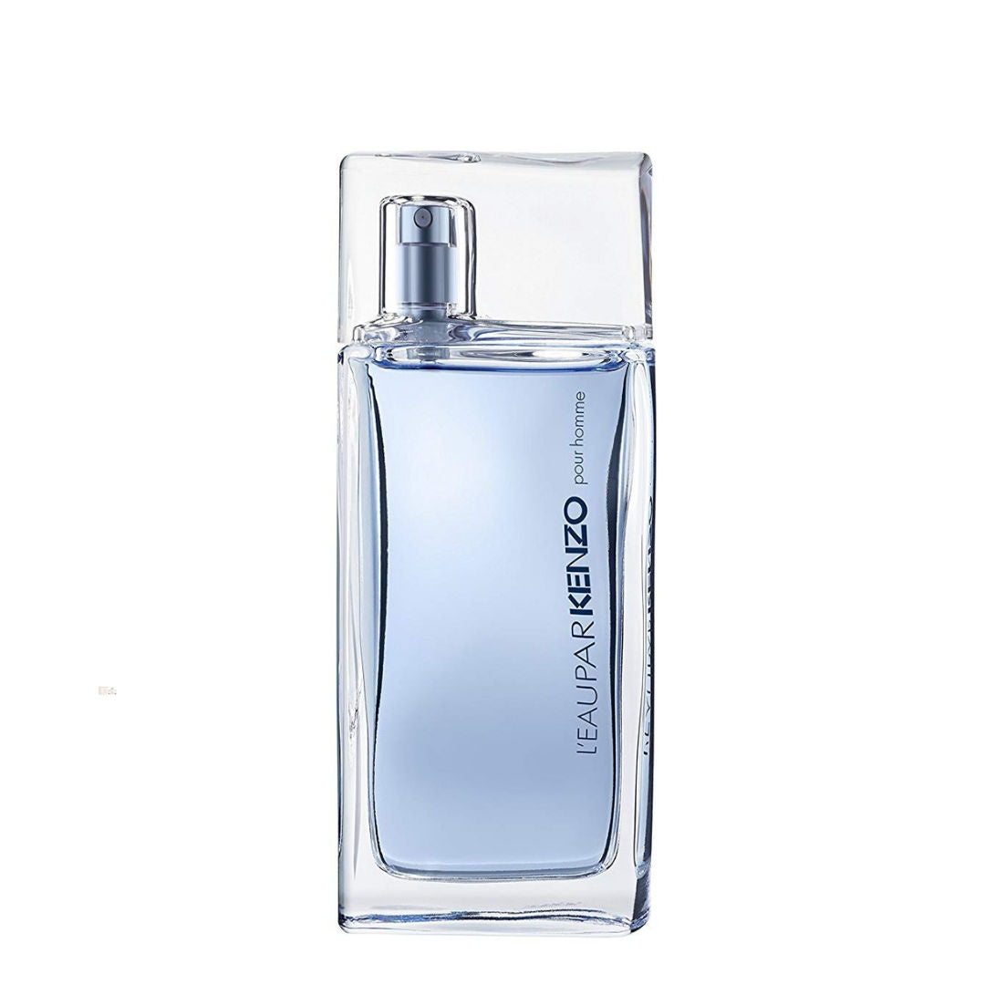 KENZO L'EAU PAR FOR MEN EDT 100ML - samawa perfumes 