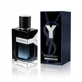 YVES SAINT LAURENT Y FOR MEN EDP 100 ml - samawa perfumes 
