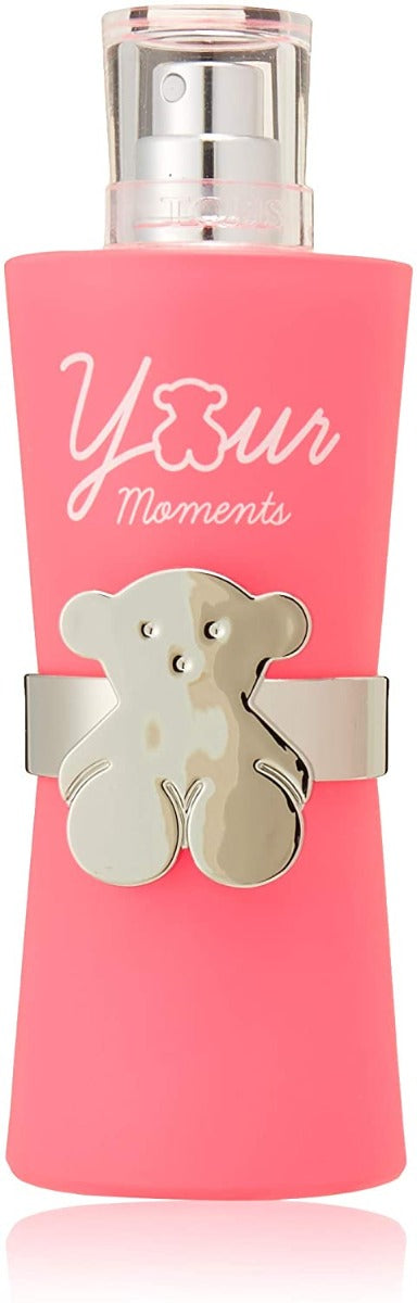 Your Moments - samawa perfumes 