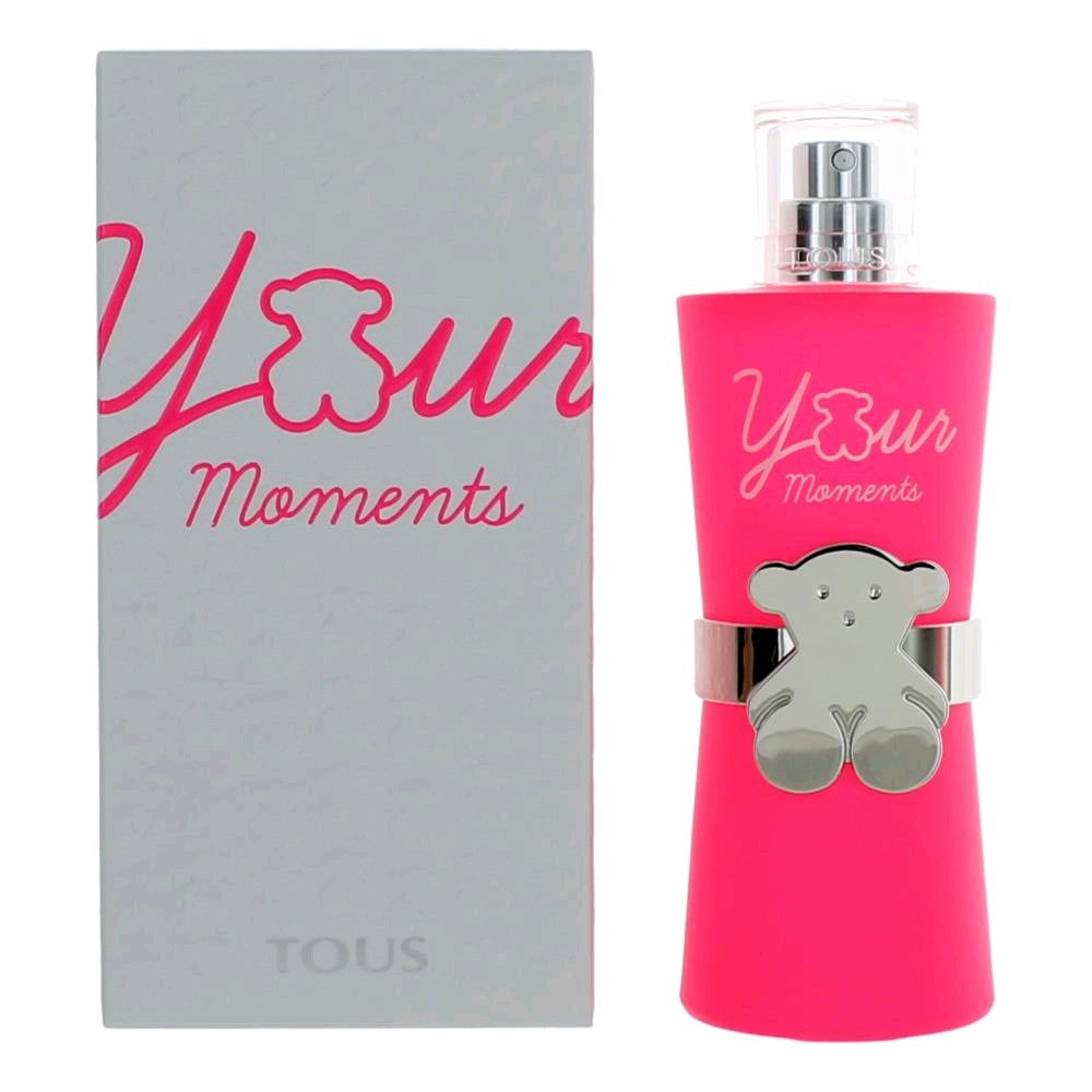 Your Moments - samawa perfumes 