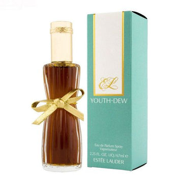 Youth Dew by Estee Lauder for Women - Eau de Parfum, 65ml - samawa perfumes 