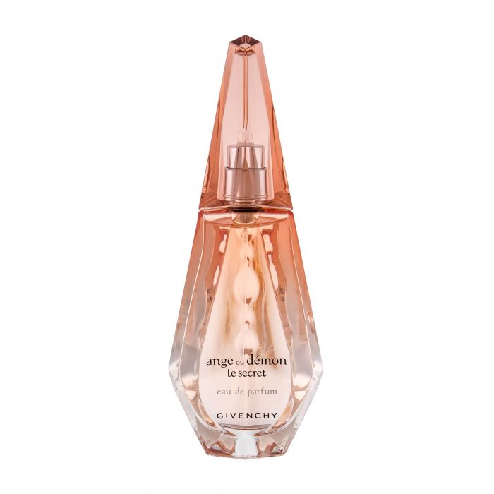 GIVENCHY ANGE OU ETRANGE LE SECRET FOR WOMEN EDP 50 ml - samawa perfumes 