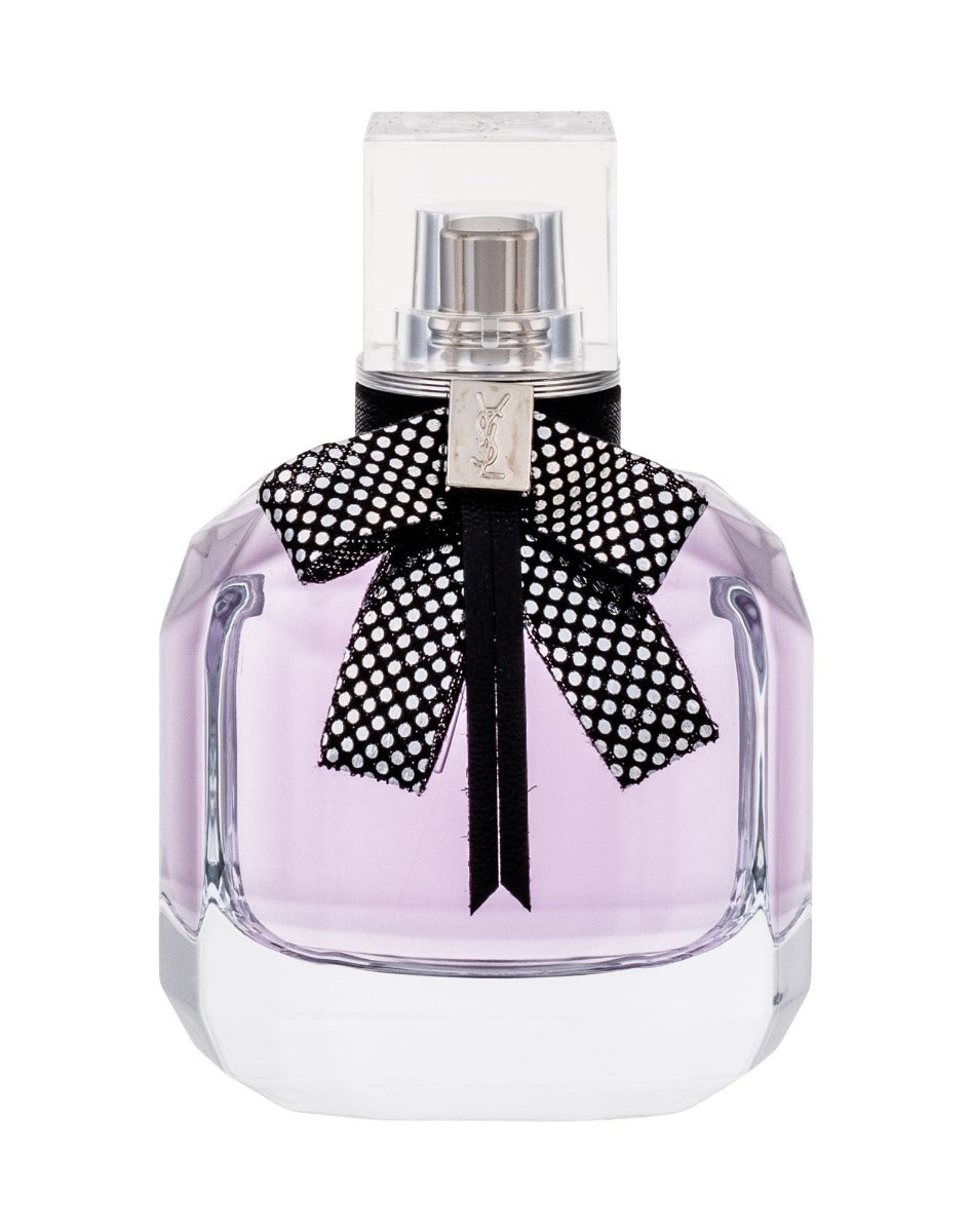 YVES SAINT LAURENT MON PARIS COUTURE FOR WOMEN EDP 50 ml - samawa perfumes 