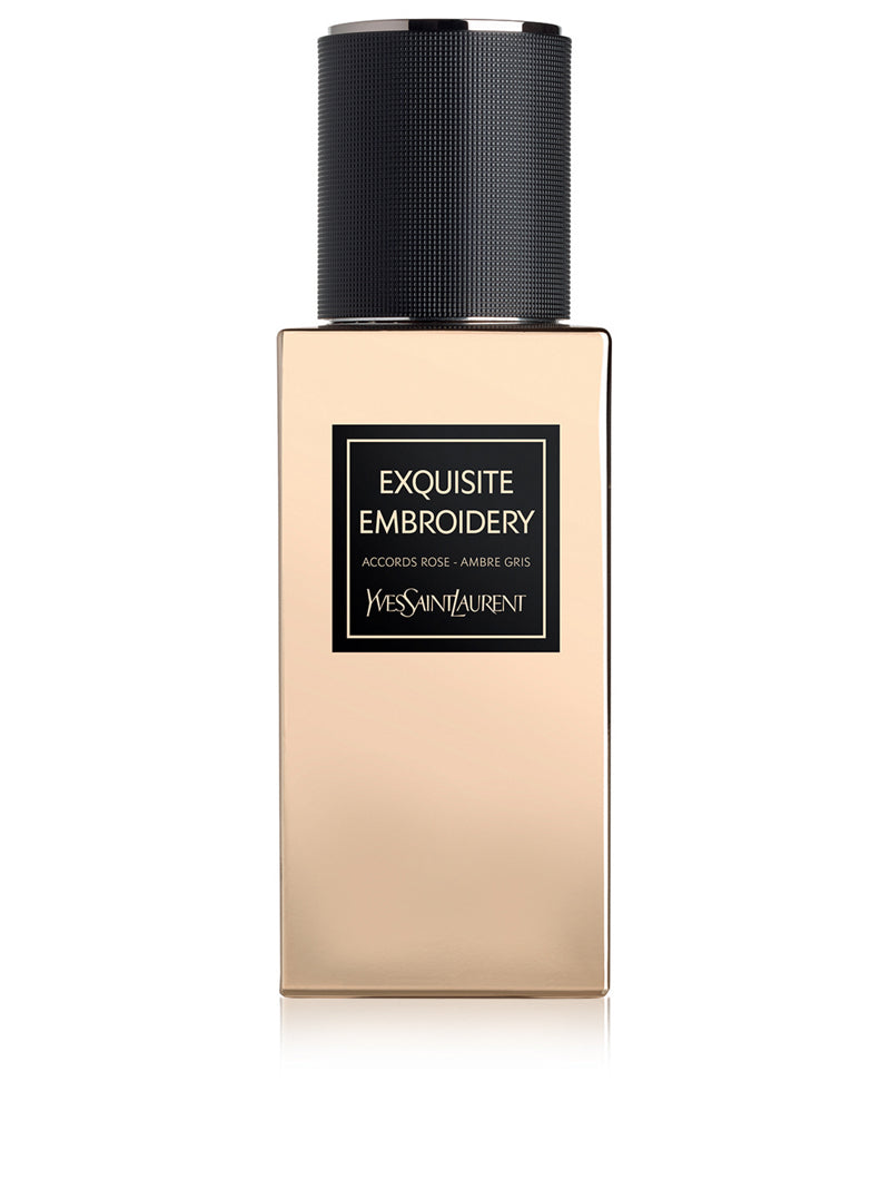 Yves saint 2025 laurent accords