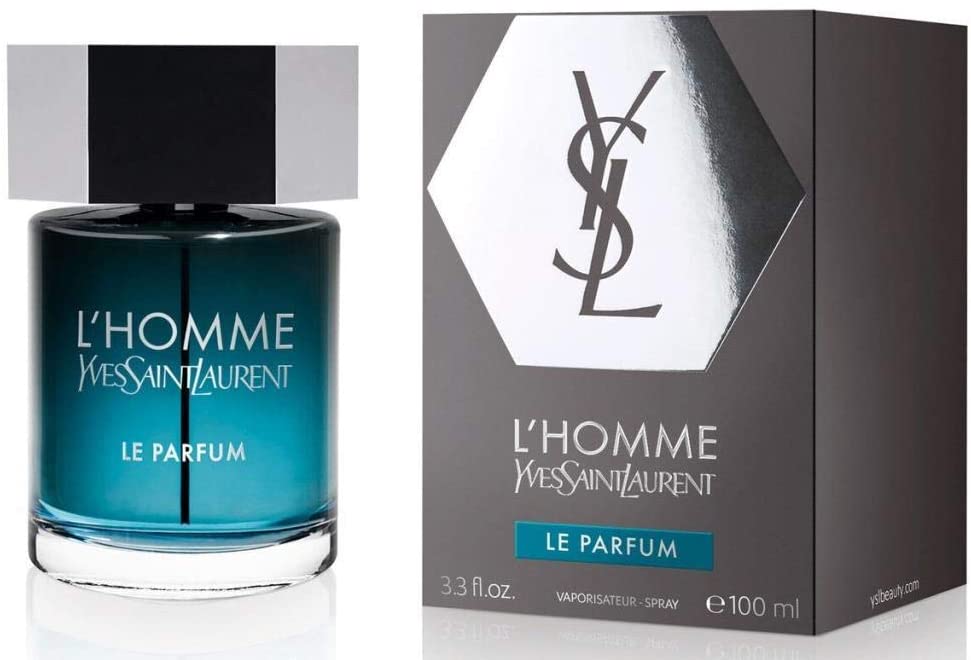 Yves saint homme cheap