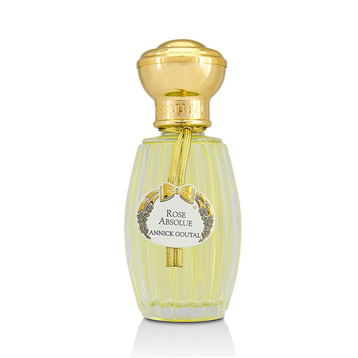 ANNICK GOUTAL ROSE ABSOLUE FOR WOMEN EDP 100 ml - samawa perfumes 