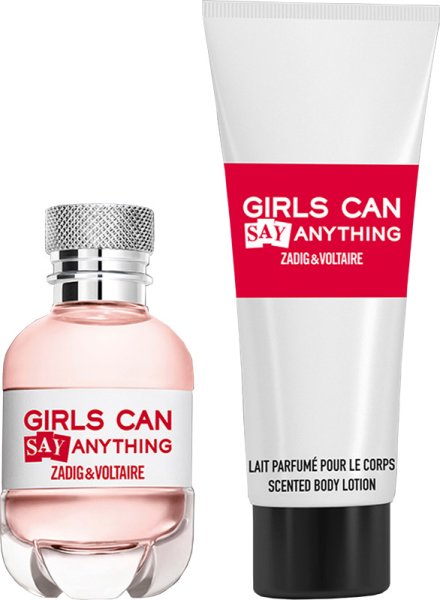 Zadig & store voltaire perfume