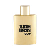 Zirh Ikon Oud by Zirh Eau De Toilette Spray 4.2 oz - 125 ml (Men) - samawa perfumes 